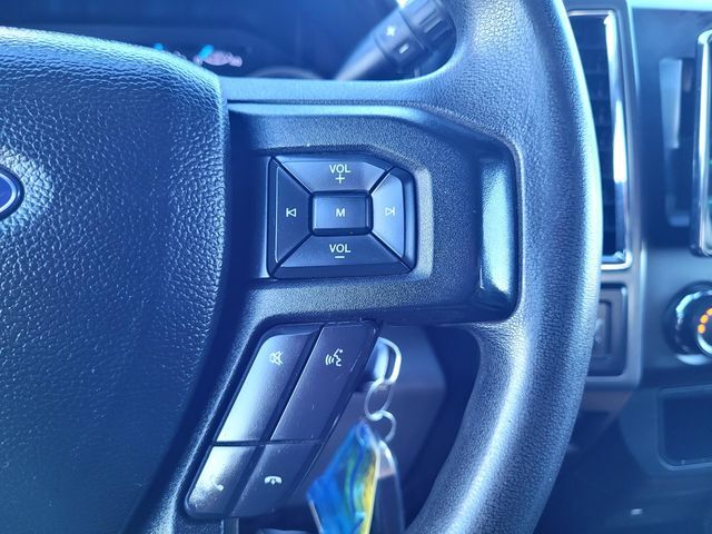 2018 Ford F-250SD XLT Roseville CA