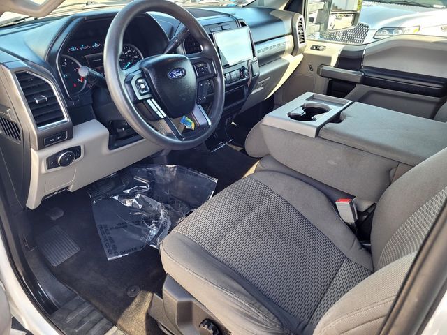 2018 Ford F-250SD XLT Roseville CA