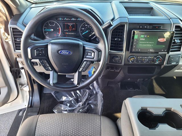 2018 Ford F-250SD XLT Roseville CA