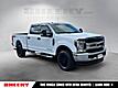 2018 Ford F-250SD XLT