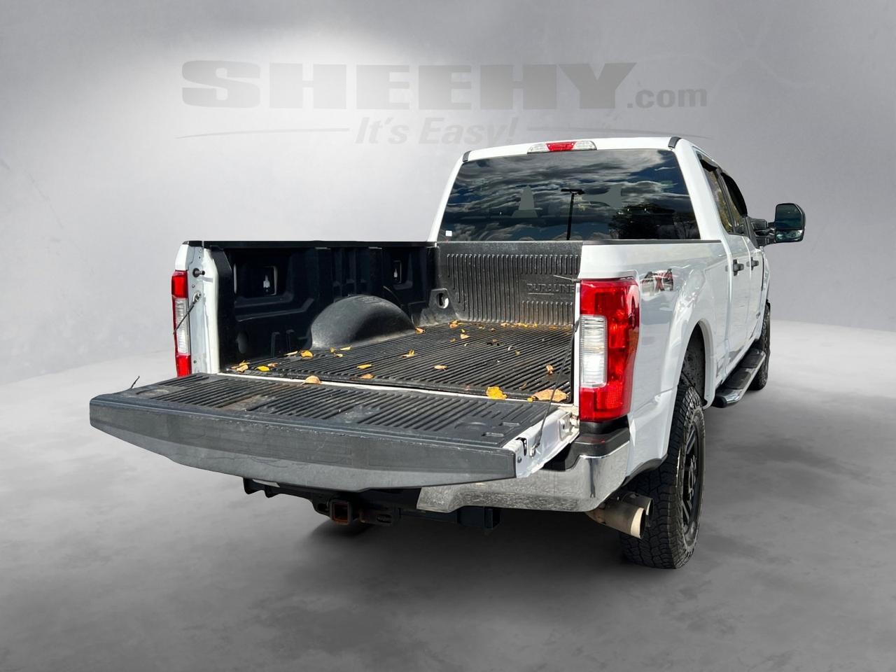 2018 Ford F-250SD XLT Hagerstown MD