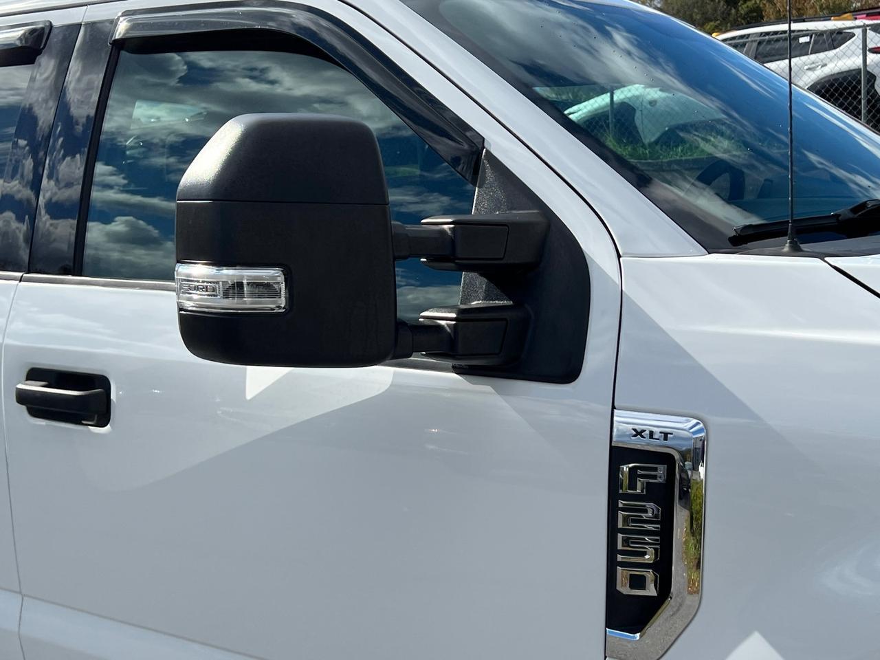 2018 Ford F-250SD XLT Hagerstown MD