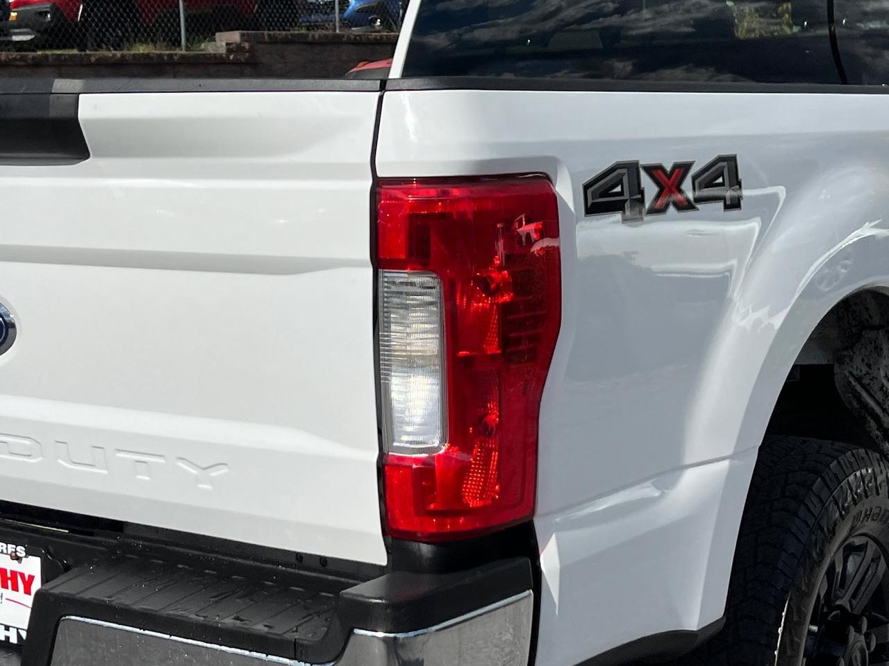 2018 Ford F-250SD XLT Hagerstown MD
