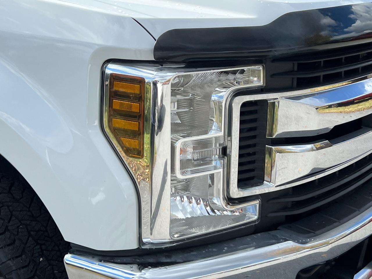 2018 Ford F-250SD XLT Hagerstown MD