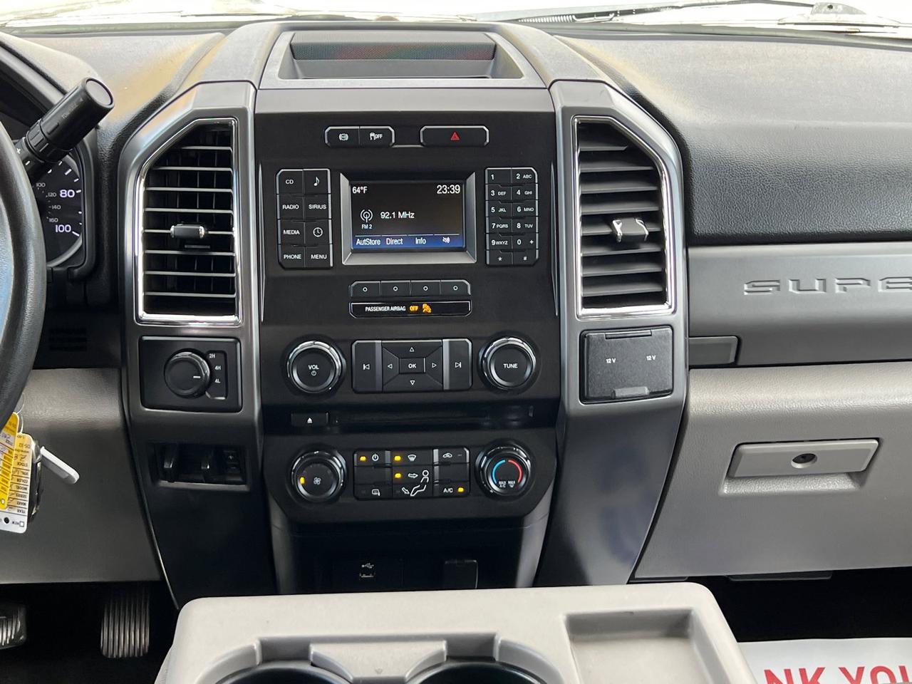 2018 Ford F-250SD XLT Hagerstown MD