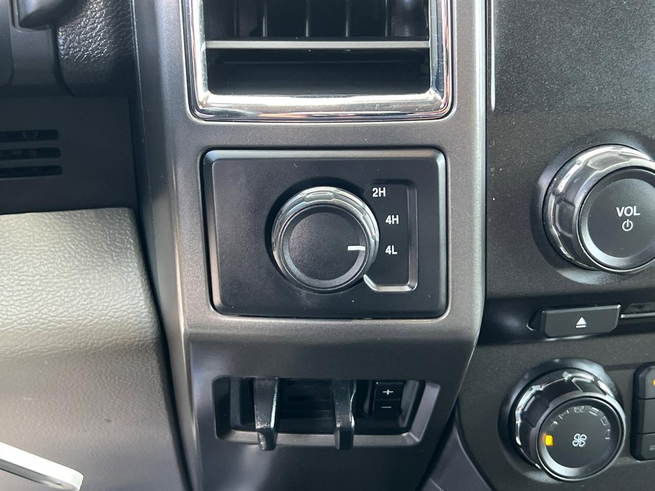 2018 Ford F-250SD XLT Hagerstown MD