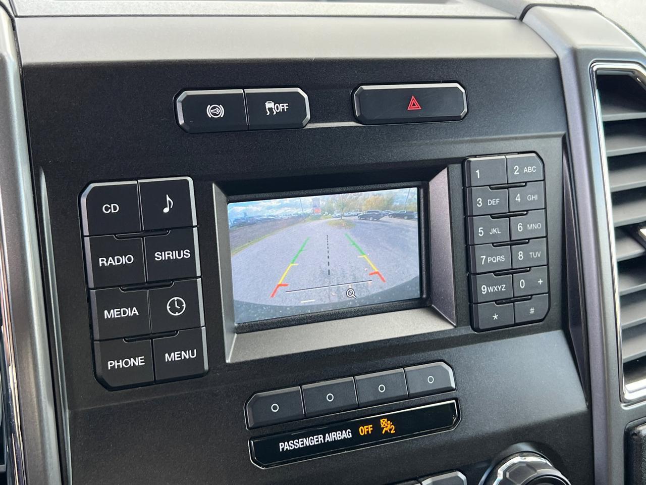 2018 Ford F-250SD XLT Hagerstown MD