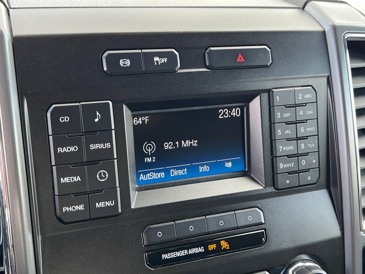 2018 Ford F-250SD XLT Hagerstown MD