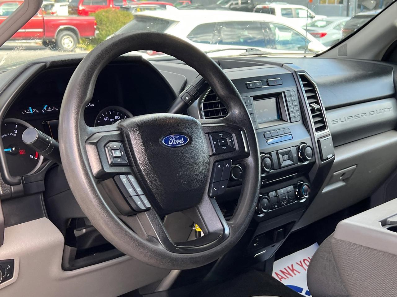 2018 Ford F-250SD XLT Hagerstown MD