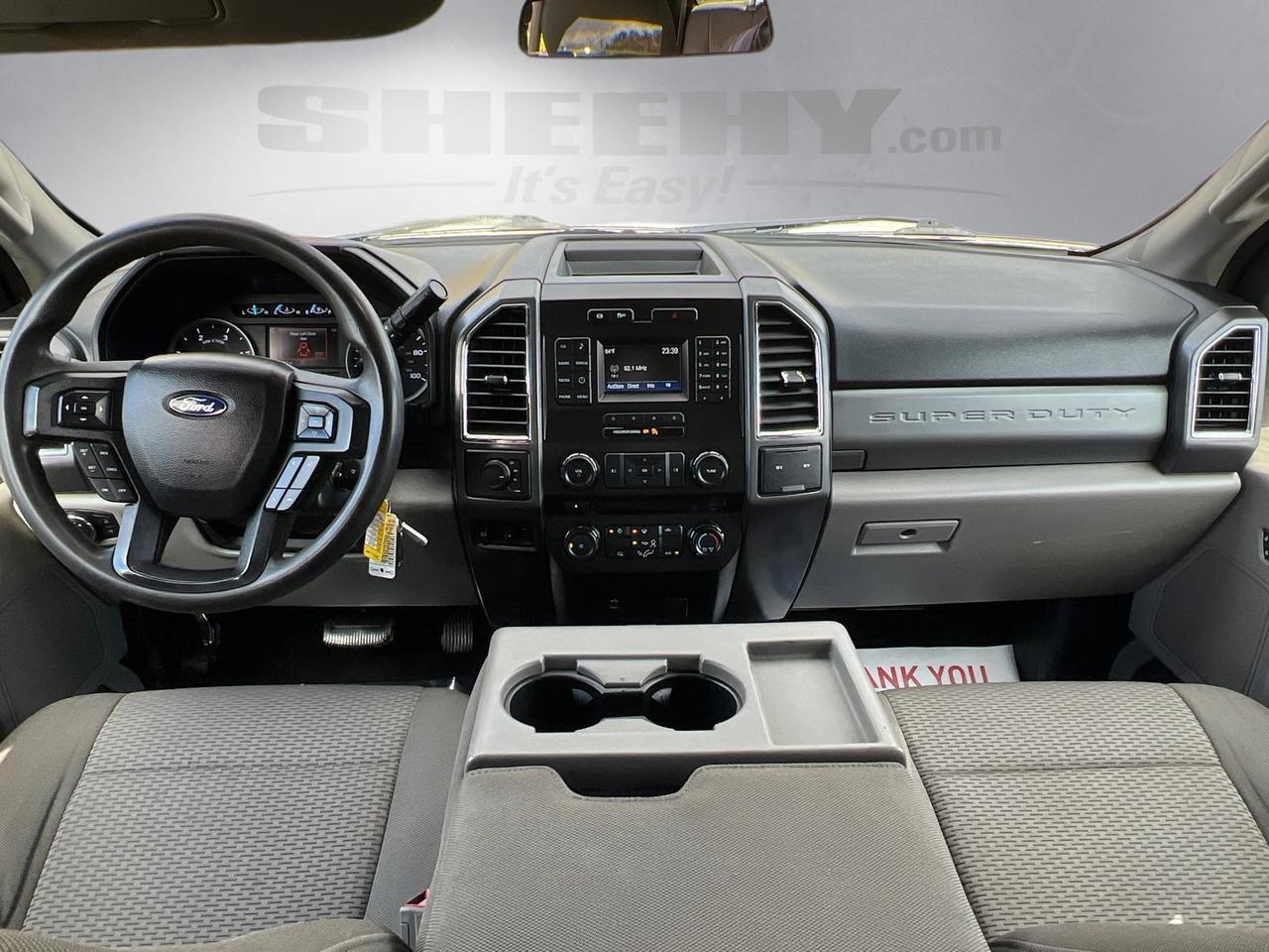 2018 Ford F-250SD XLT Hagerstown MD