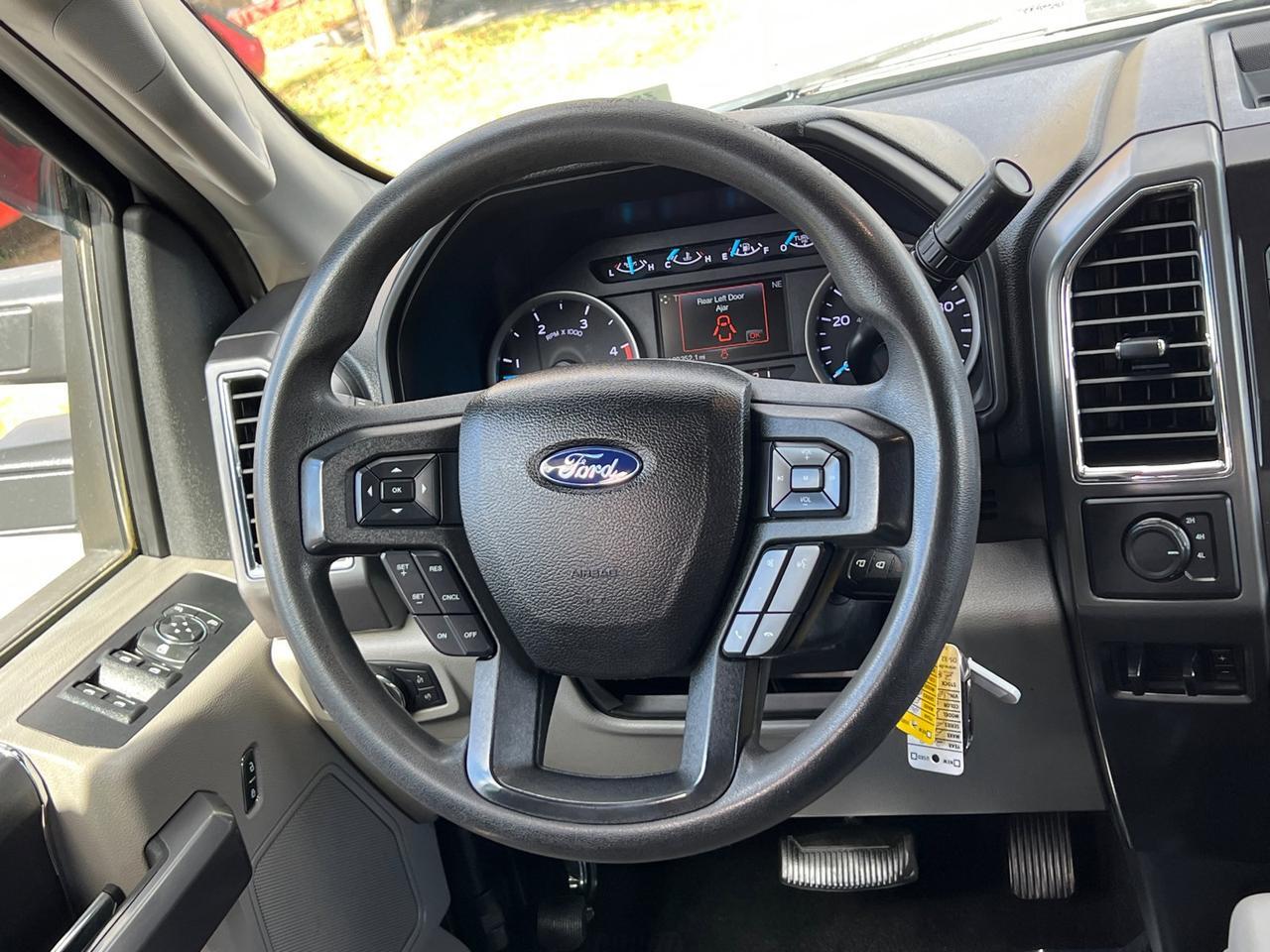 2018 Ford F-250SD XLT Hagerstown MD