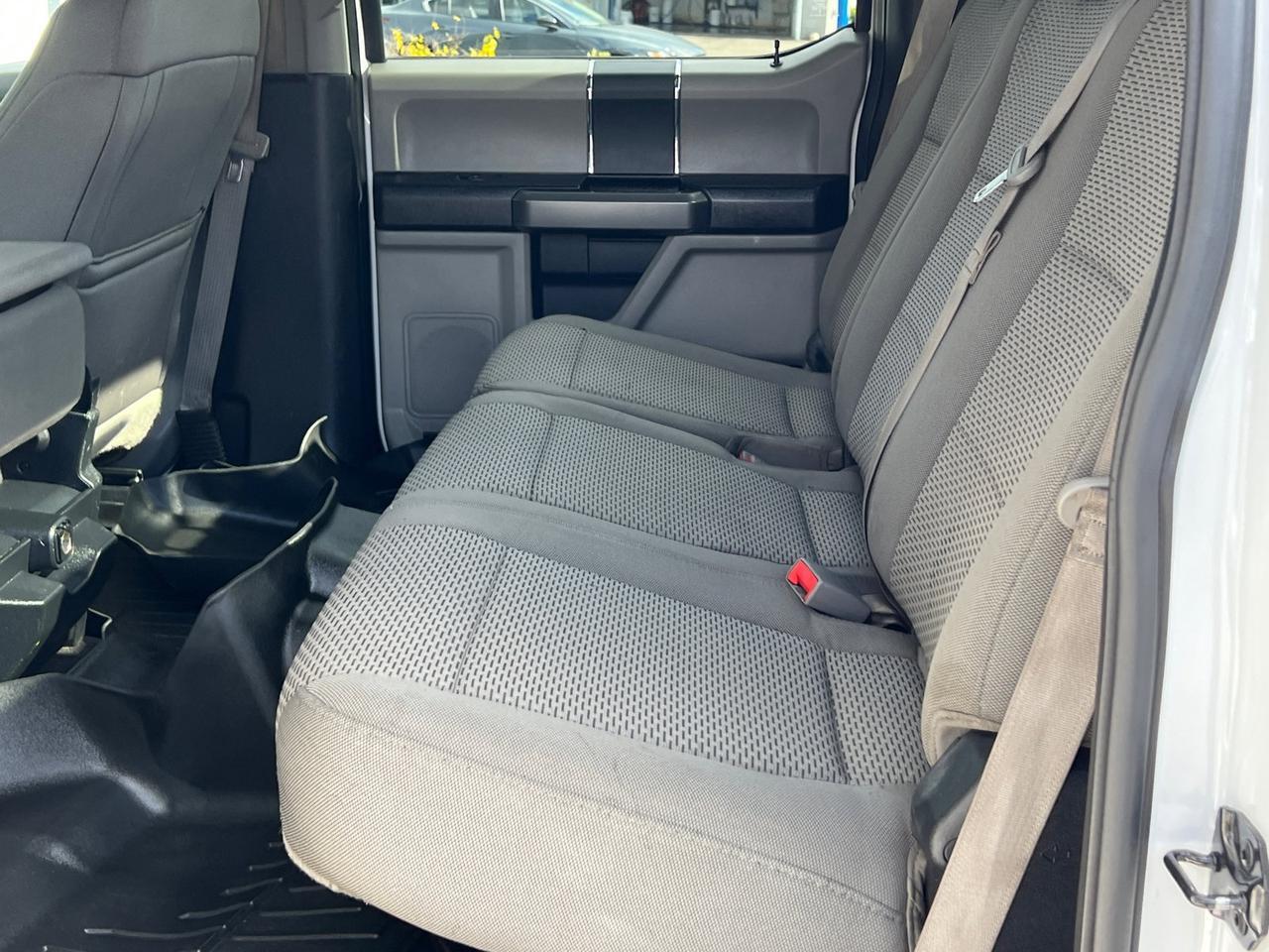 2018 Ford F-250SD XLT Hagerstown MD