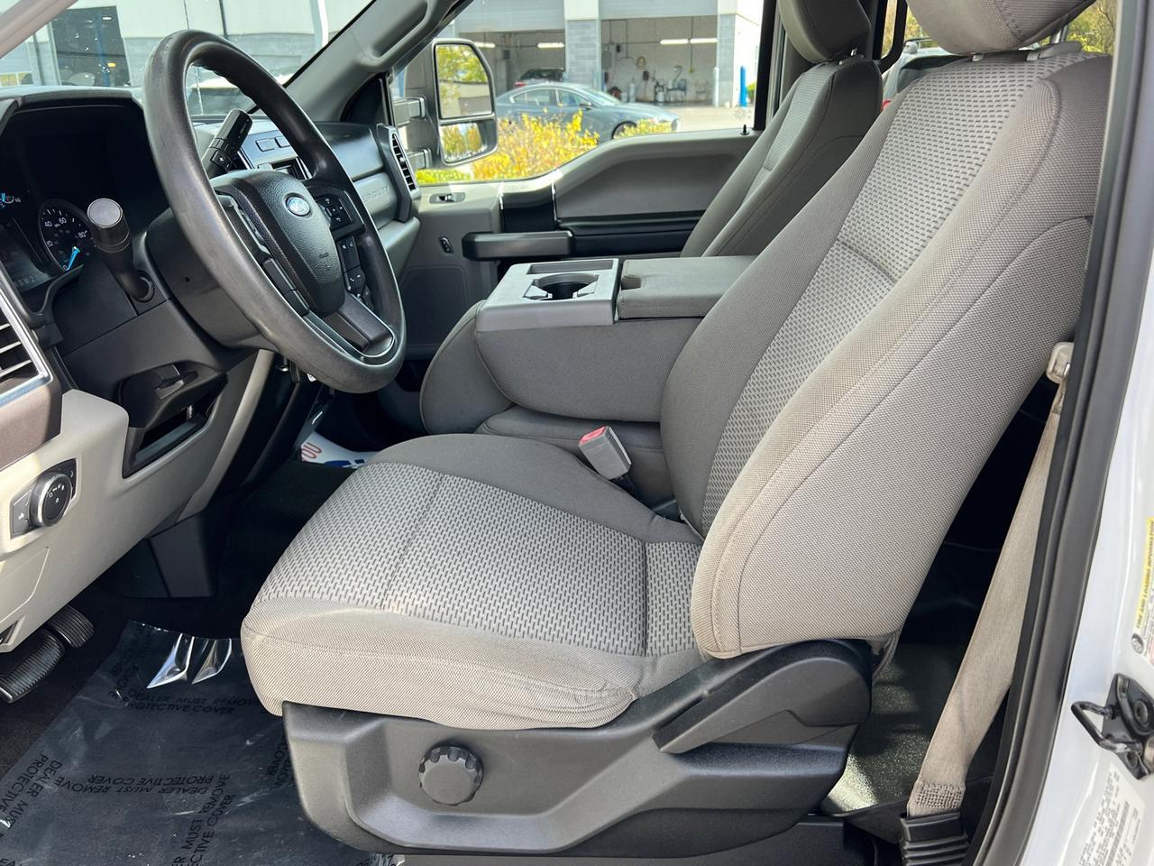 2018 Ford F-250SD XLT Hagerstown MD