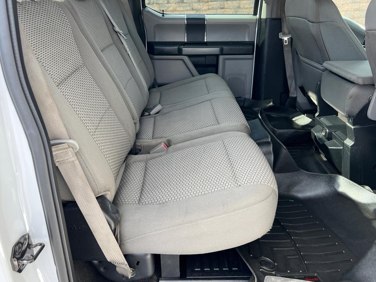 2018 Ford F-250SD XLT Hagerstown MD