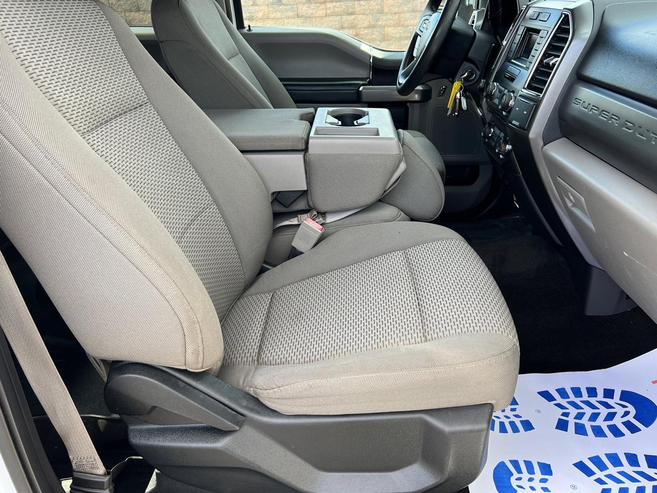 2018 Ford F-250SD XLT Hagerstown MD