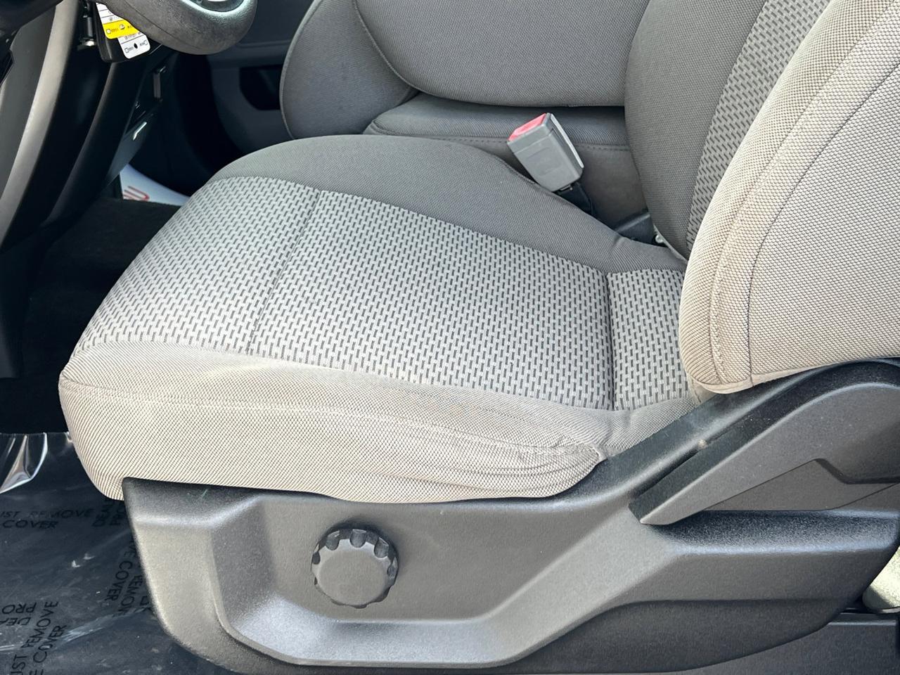 2018 Ford F-250SD XLT Hagerstown MD