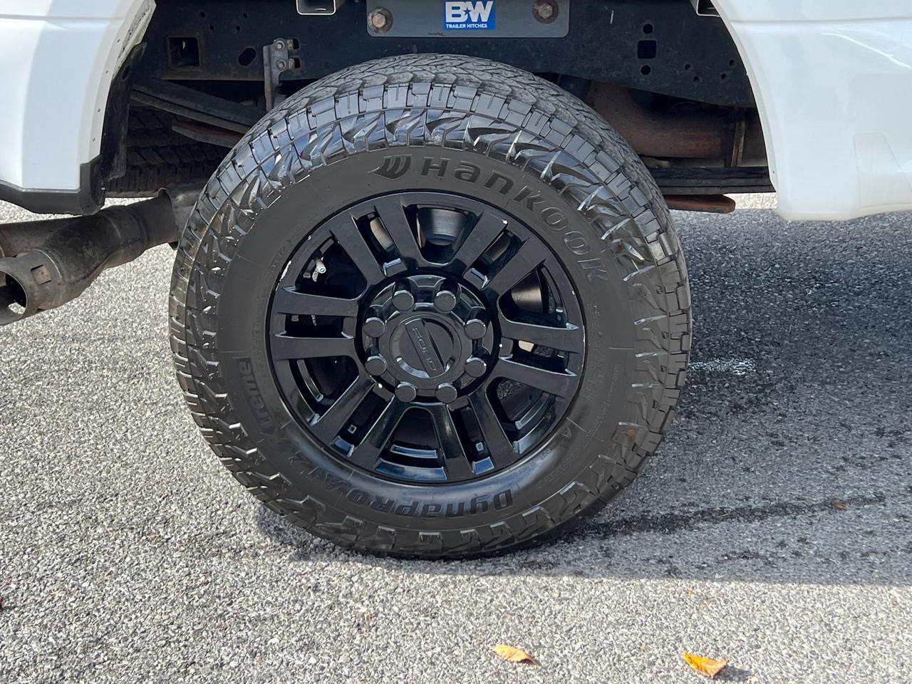 2018 Ford F-250SD XLT Hagerstown MD