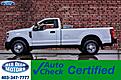 2018 Ford F-350 4x2 Reg Cab XL Longbox BCam