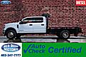 2018 Ford F-350 4x4 Crew Cab XLT Deck Diesel