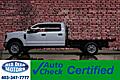 2018 Ford F-350 4x4 Crew Cab XLT Deck PSeat