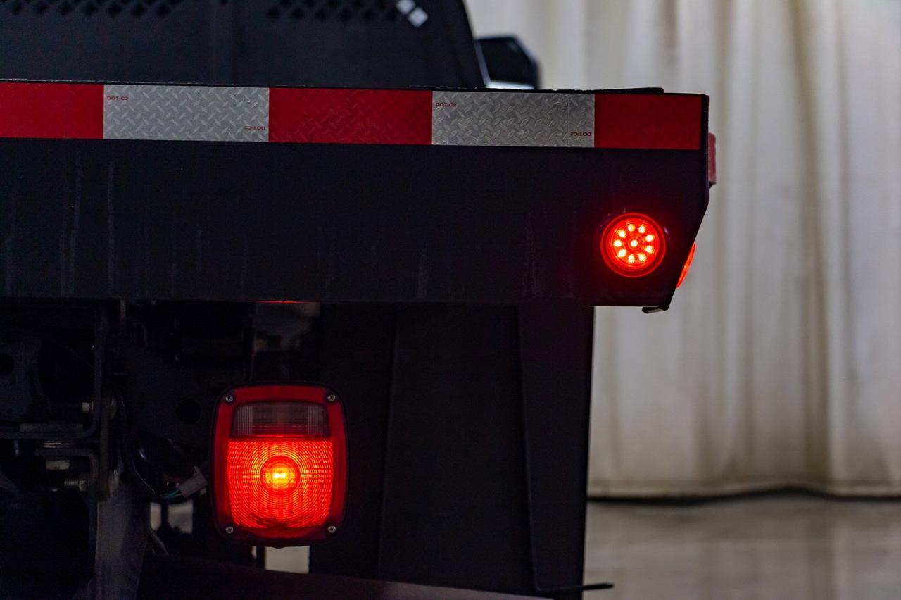 2018 Ford F-350 4x4 Crew Cab XLT Deck Red Deer AB