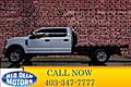 2018 Ford F-350 4x4 Crew Cab XLT Deck