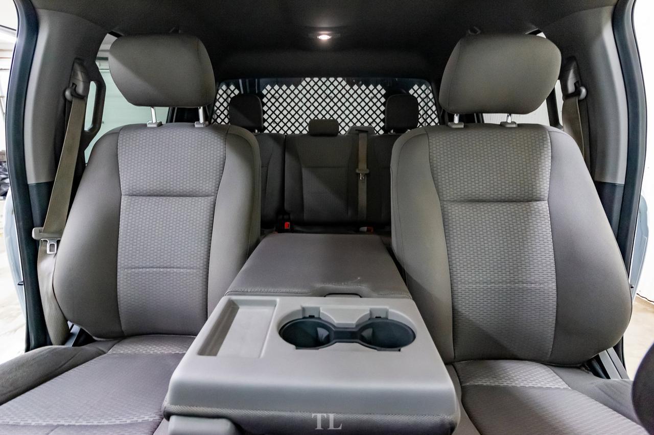 2018 Ford F-350 4x4 Crew Cab XLT Deck Red Deer AB