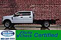 2018 Ford F-350 4x4 Crew Cab XLT Deck