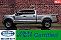2018 Ford F-350 4x4 Crew Cab XLT Diesel BCam Level Kit