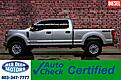 2018 Ford F-350 4x4 Crew Cab XLT Diesel BCam Level Kit