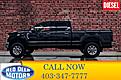 2018 Ford F-350 4x4 Crew Cab XLT Diesel Level Kit