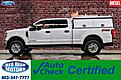 2018 Ford F-350 4x4 Crew Cab XLT FX4 Diesel BCam