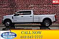 2018 Ford F-350 4x4 Crew Cab XLT FX4 Dually Diesel Nav BCam
