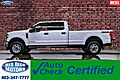 2018 Ford F-350 4x4 Crew Cab XLT Longbox Diesel BCam
