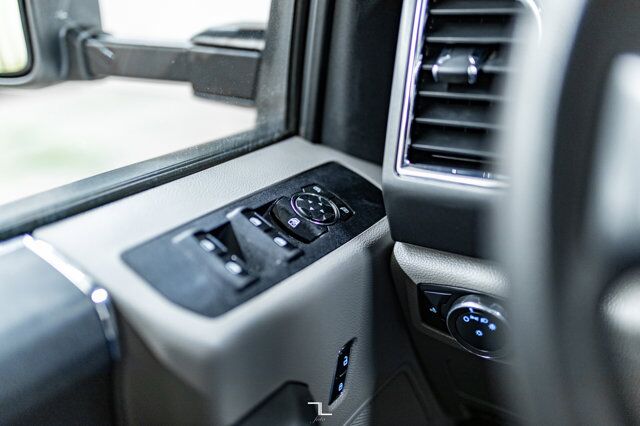 2018 Ford F-350 4x4 Crew Cab XLT Longbox Diesel BCam Red Deer AB