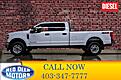 2018 Ford F-350 4x4 Crew Cab XLT Longbox Diesel