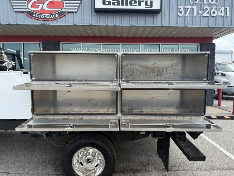 2018 Ford F-350 4x4 Diesel Flatbed XL Collinsville OK