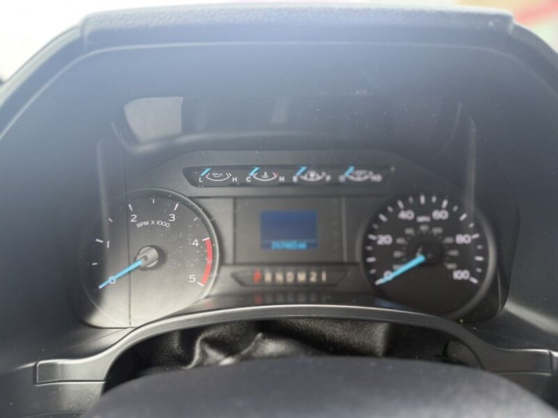 2018 Ford F-350 4x4 Diesel Flatbed XL Collinsville OK
