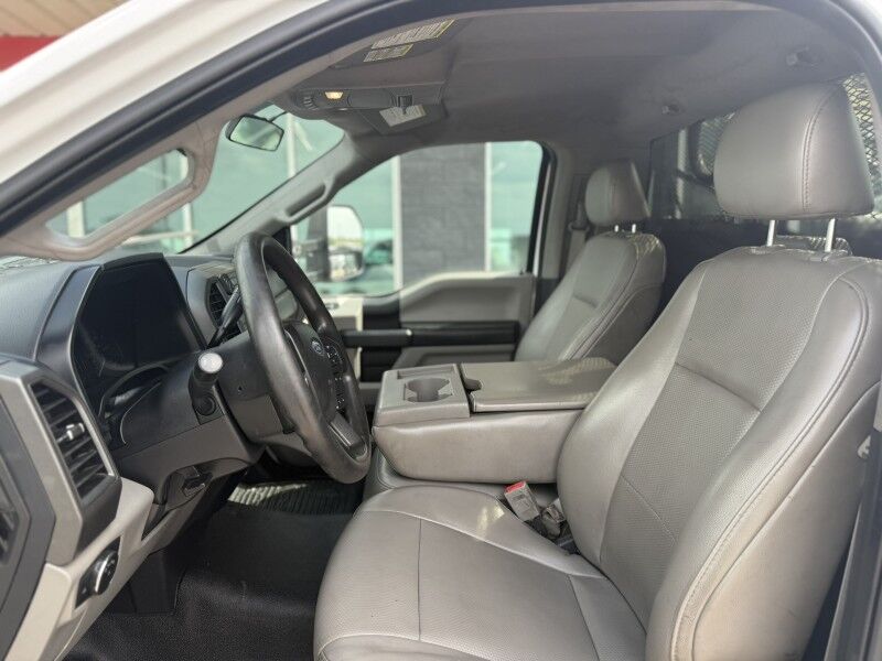 2018 Ford F-350 4x4 Diesel Flatbed XL Collinsville OK