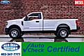 2018 Ford F-350 4x4 Reg Cab XL Longbox Diesel