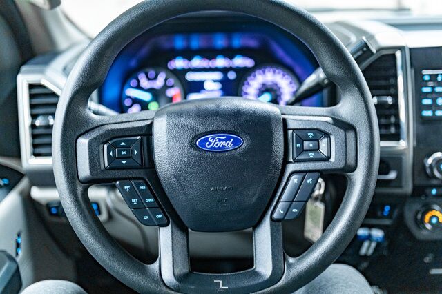 2018 Ford F-350 4x4 Reg Cab XLT Dually Deck Diesel Red Deer AB