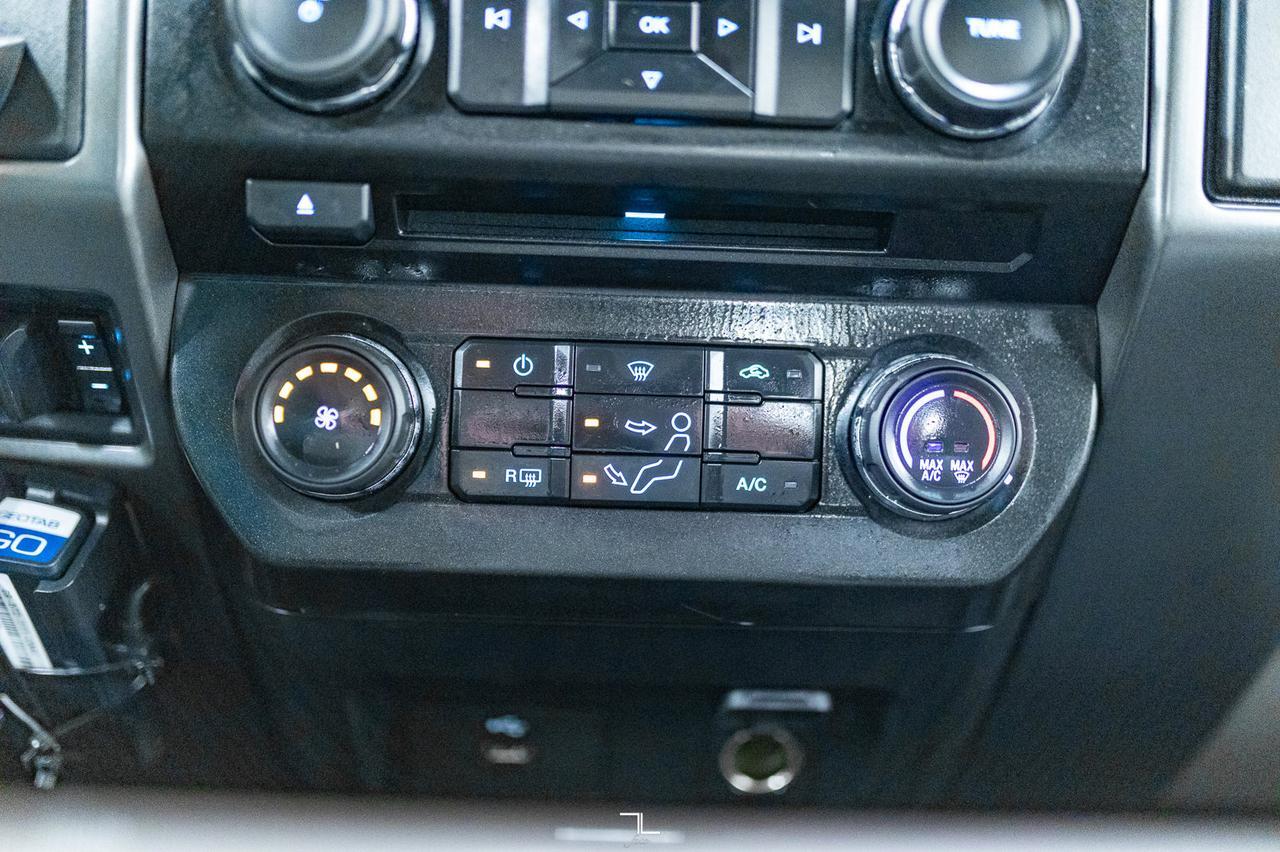 2018 Ford F-350 4x4 Reg Cab XLT Dually Deck Diesel Red Deer AB