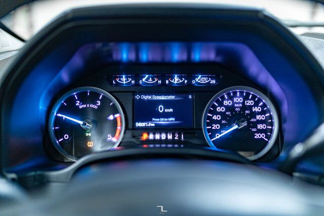 2018 Ford F-350 4x4 Reg Cab XLT Dually Deck Diesel Red Deer AB