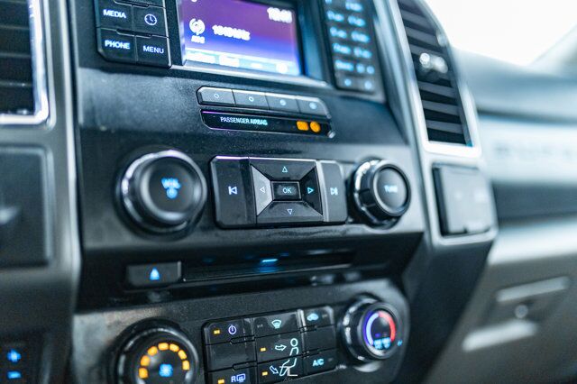 2018 Ford F-350 4x4 Reg Cab XLT Dually Deck Diesel Red Deer AB