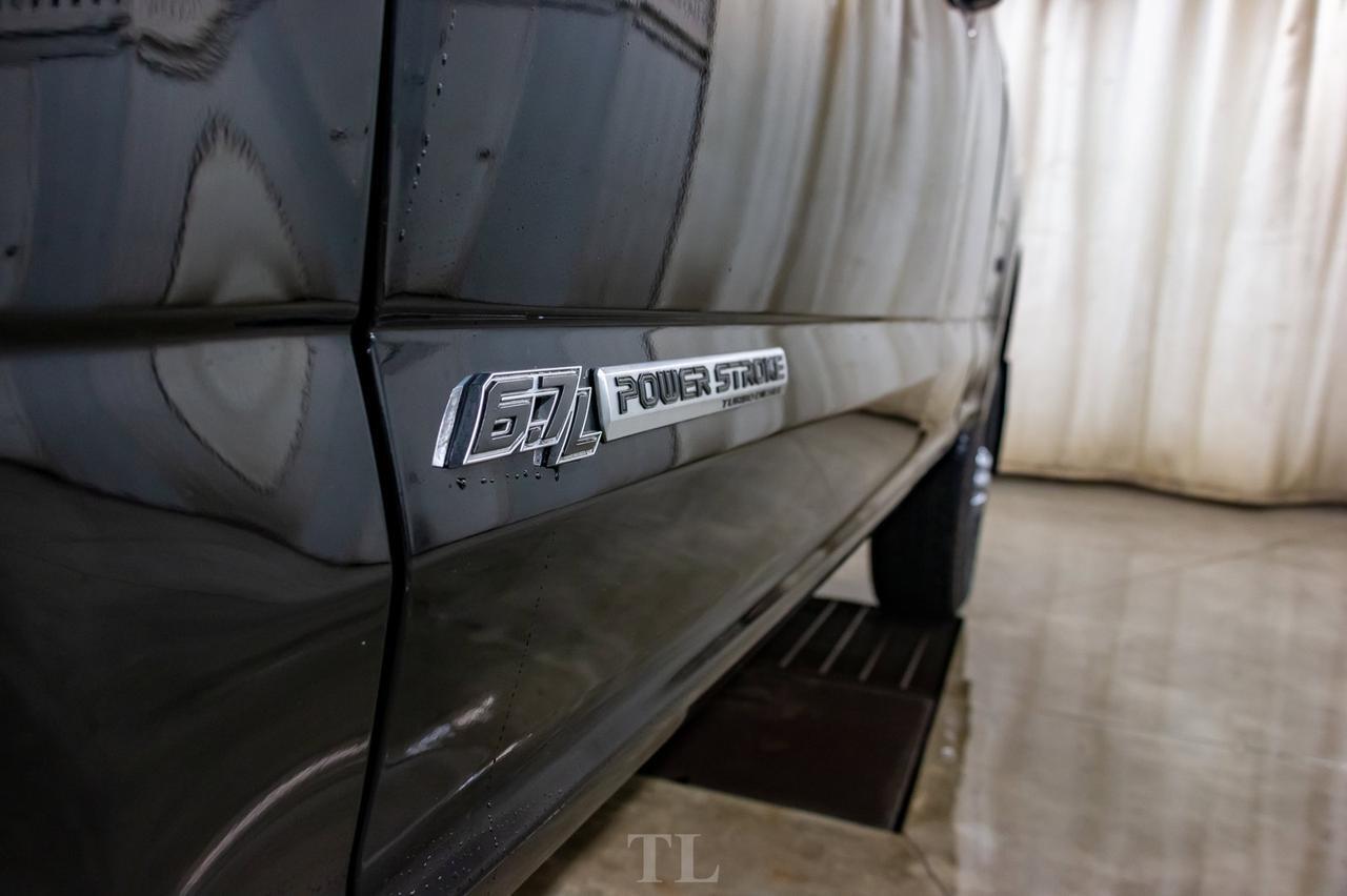 2018 Ford F-350 4x4 Super Cab XL Diesel BCam Red Deer AB