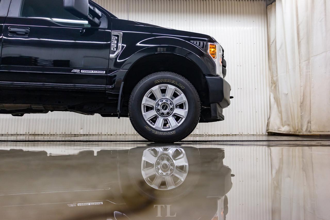 2018 Ford F-350 4x4 Super Cab XL Diesel BCam Red Deer AB