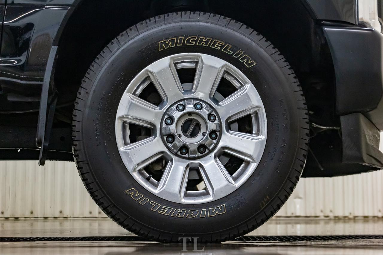 2018 Ford F-350 4x4 Super Cab XL Diesel BCam Red Deer AB