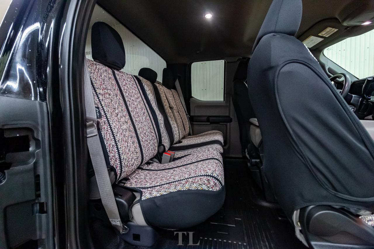 2018 Ford F-350 4x4 Super Cab XL Diesel BCam Red Deer AB