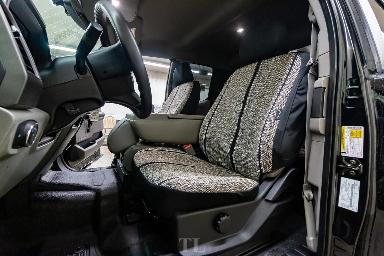 2018 Ford F-350 4x4 Super Cab XL Diesel BCam Red Deer AB