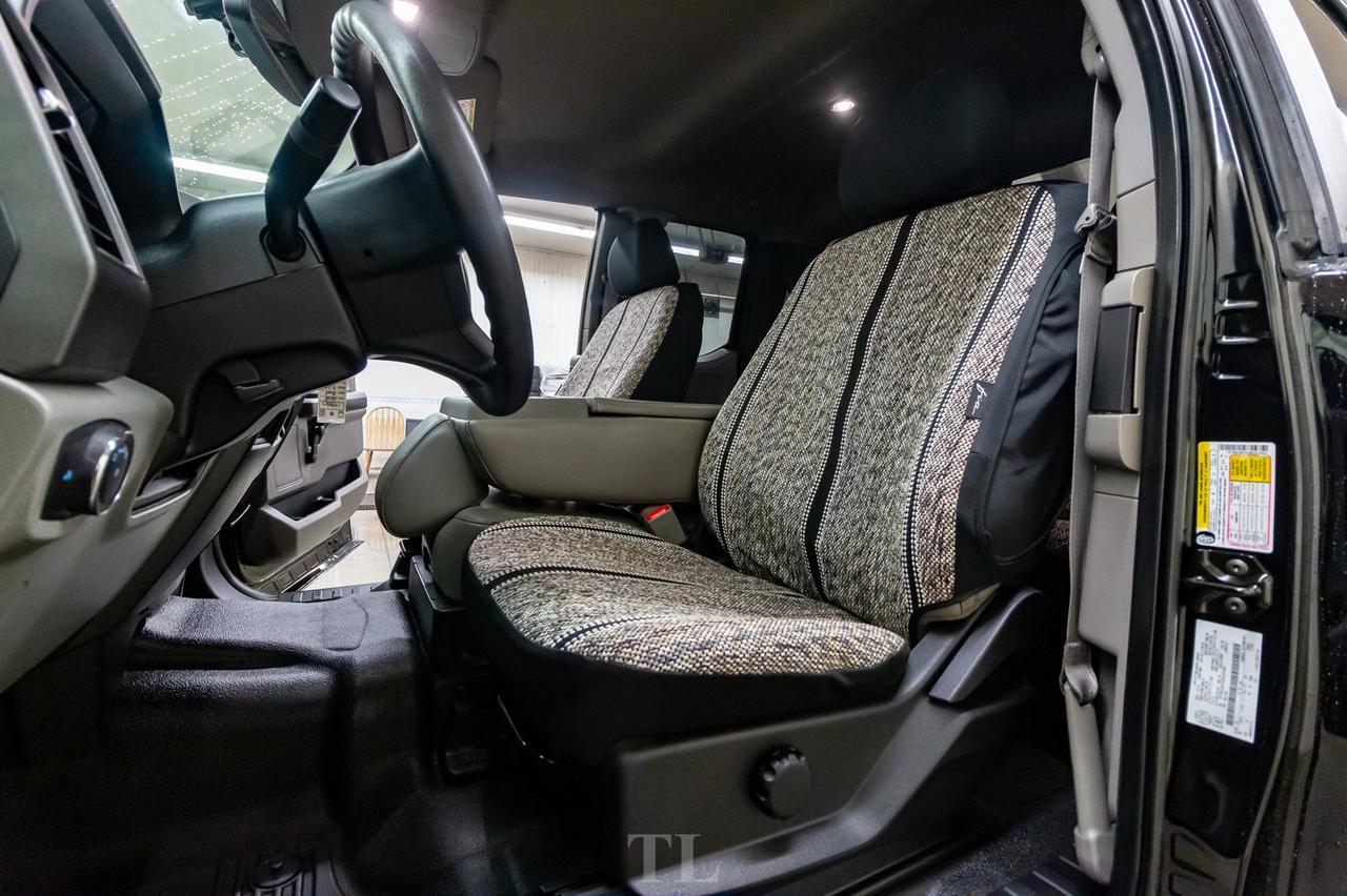 2018 Ford F-350 4x4 Super Cab XL Diesel BCam Red Deer AB